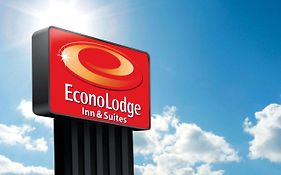 Econo Lodge Yankton Sd